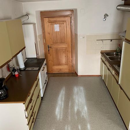 Appartement Pichler Dobbiaco Zewnętrze zdjęcie