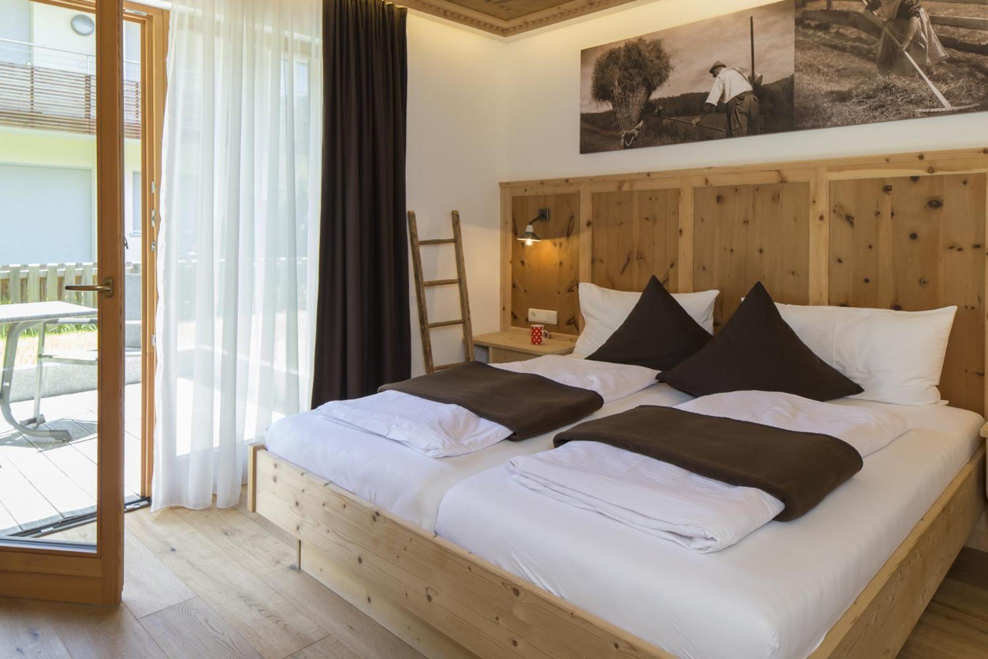 Appartement Pichler Dobbiaco Zewnętrze zdjęcie
