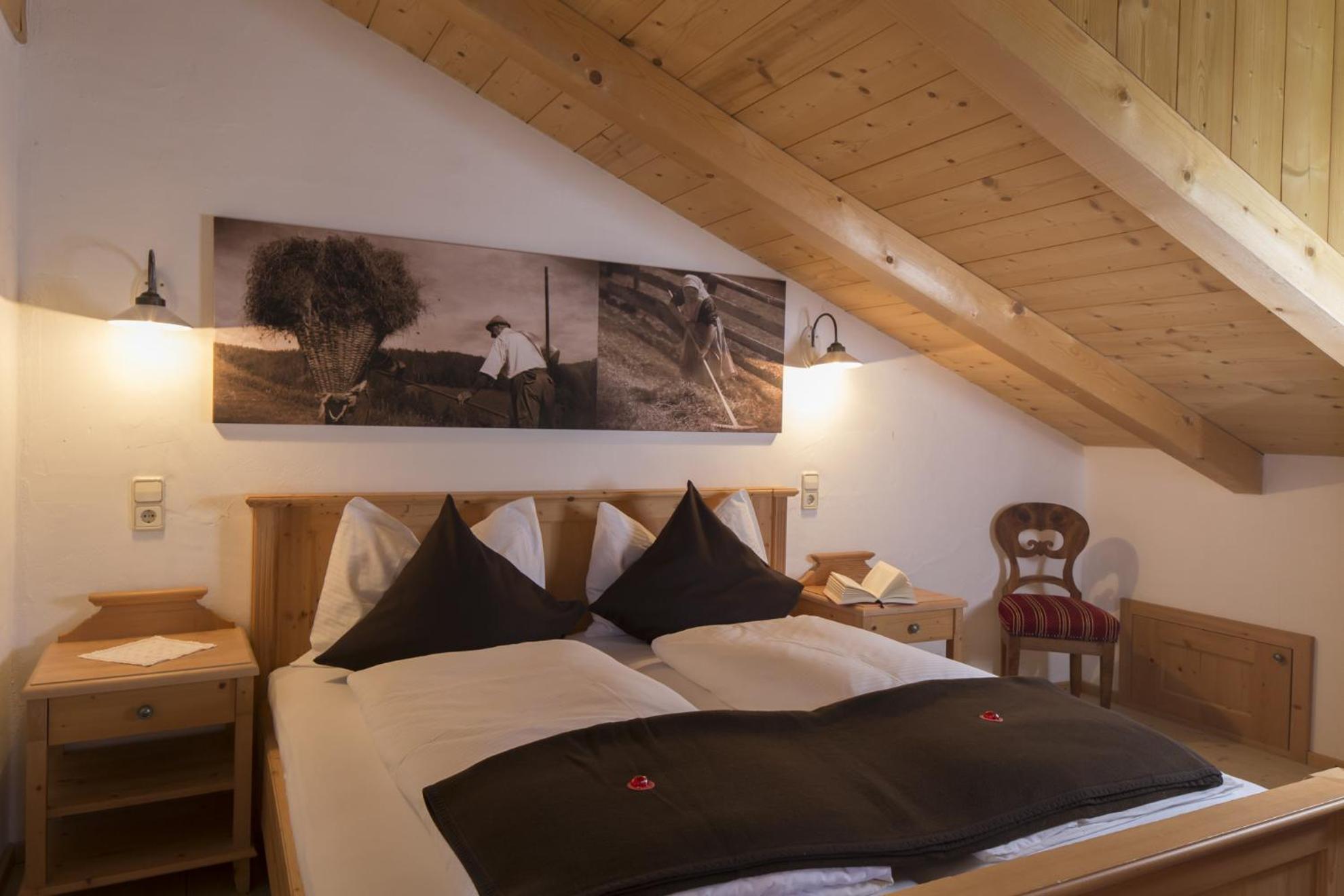 Appartement Pichler Dobbiaco Pokój zdjęcie