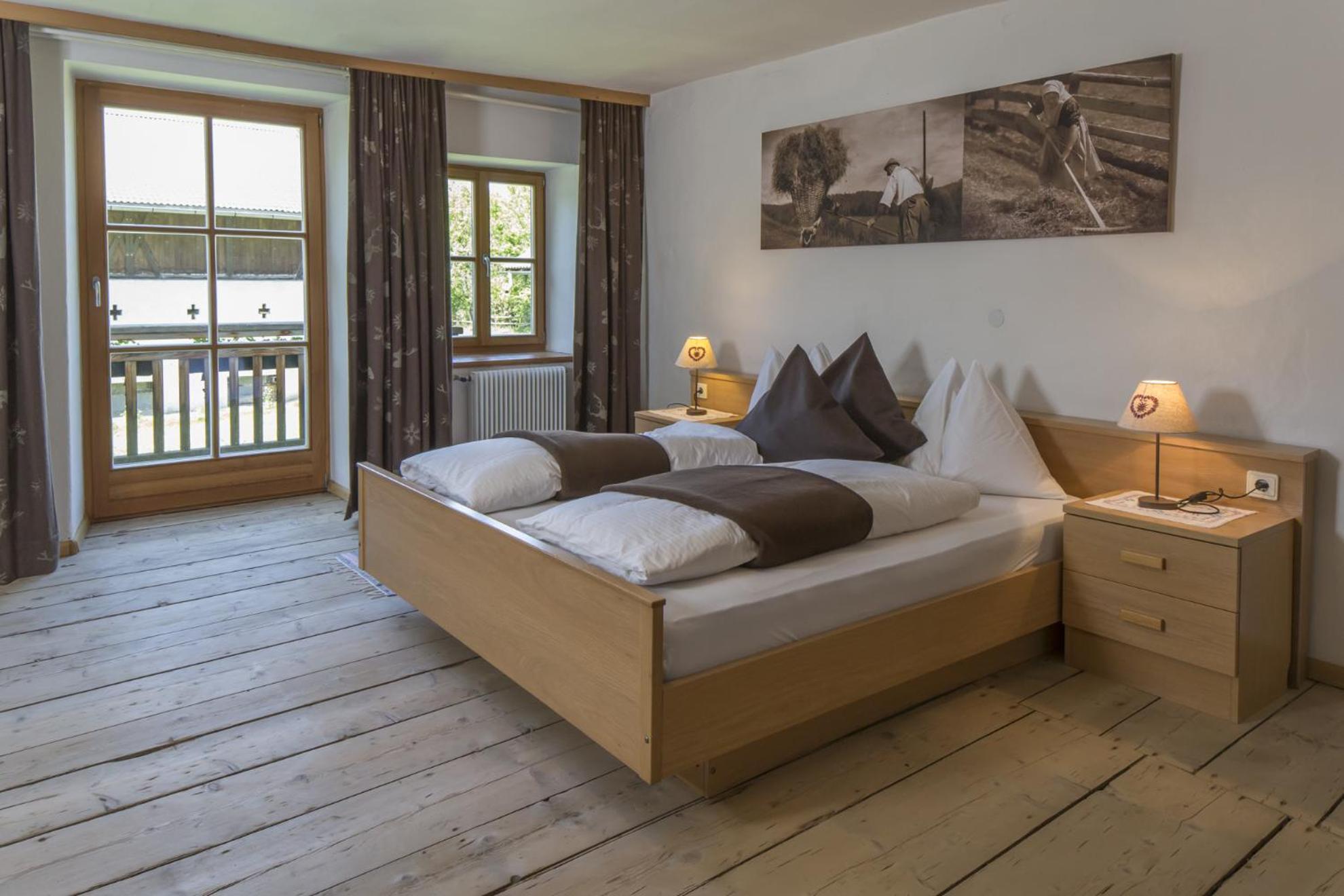 Appartement Pichler Dobbiaco Pokój zdjęcie