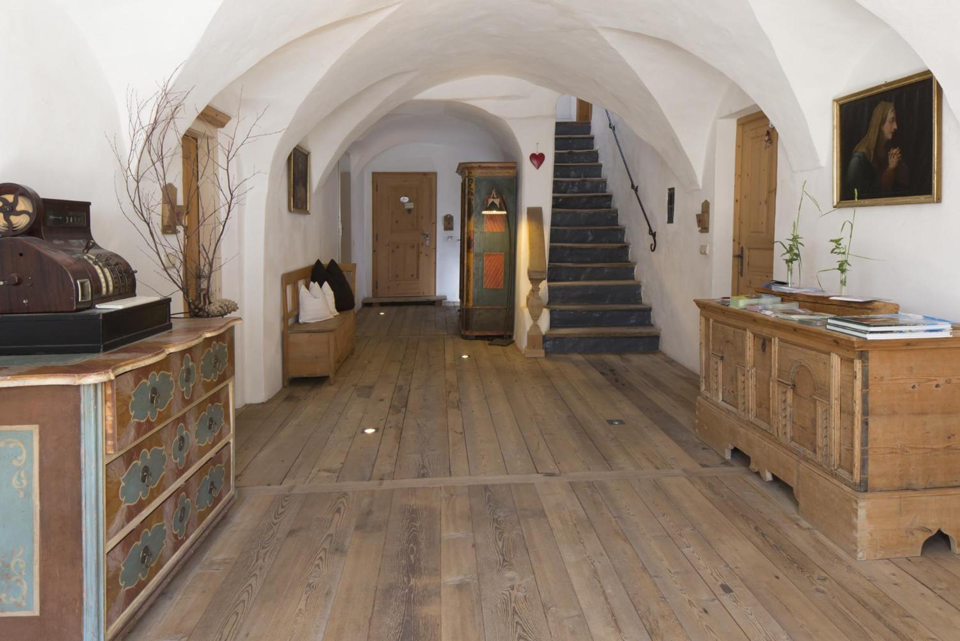 Appartement Pichler Dobbiaco Pokój zdjęcie
