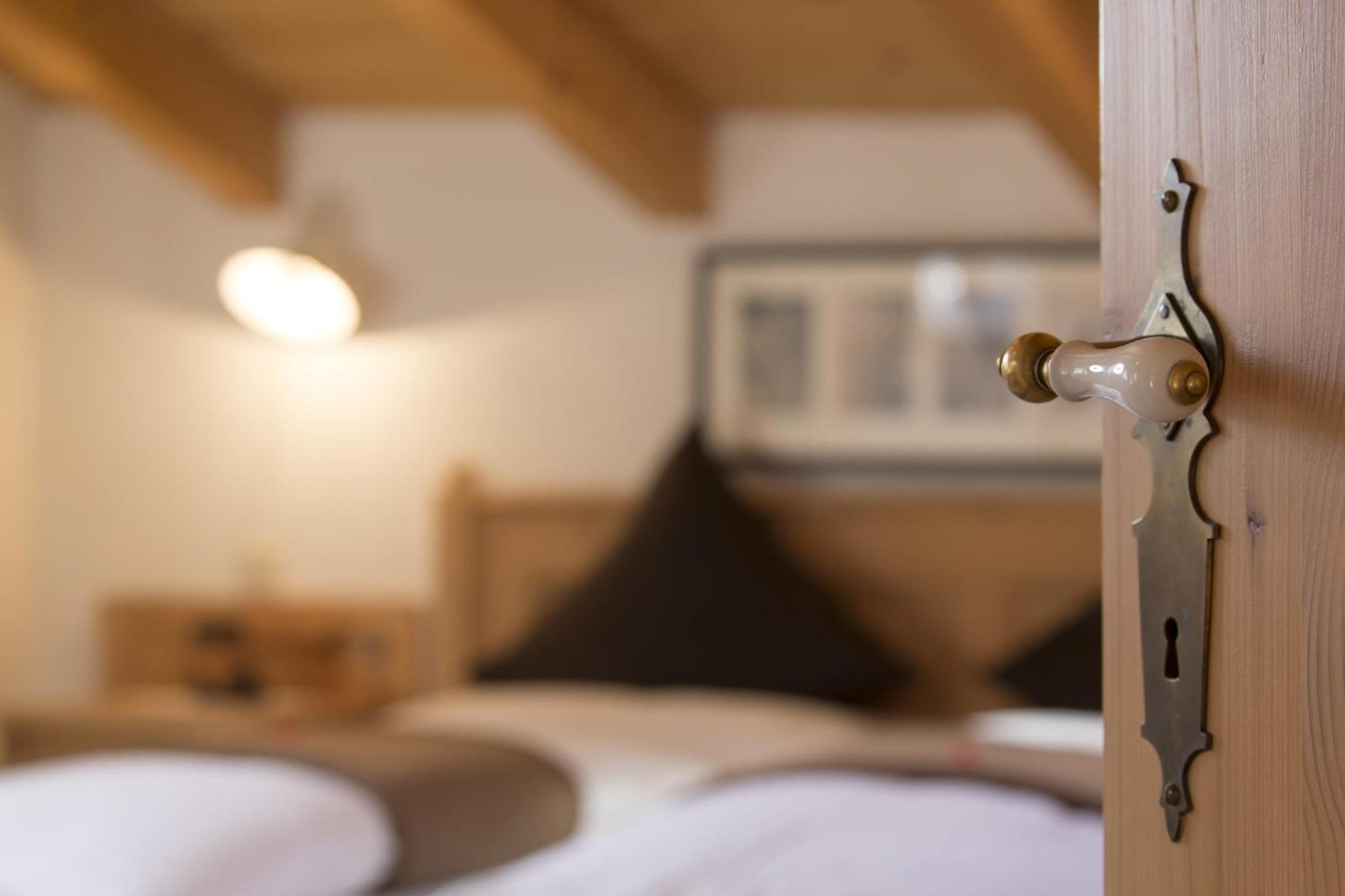 Appartement Pichler Dobbiaco Zewnętrze zdjęcie
