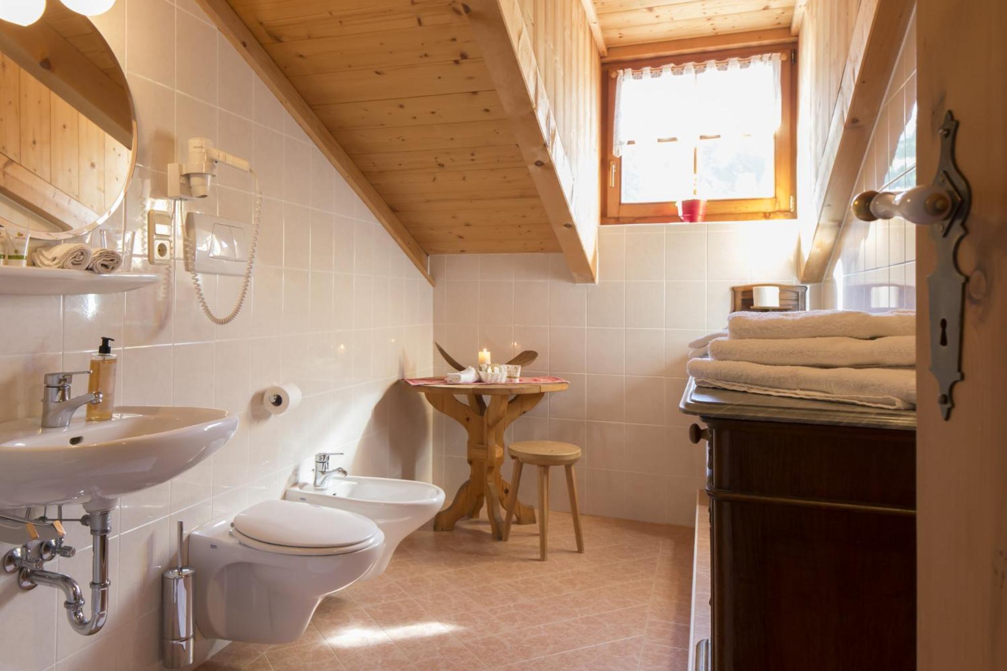 Appartement Pichler Dobbiaco Pokój zdjęcie