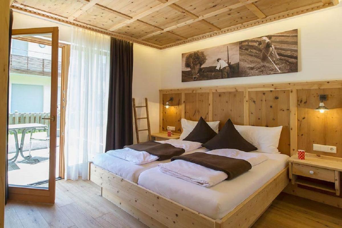 Appartement Pichler Dobbiaco Zewnętrze zdjęcie
