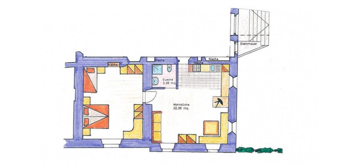 Appartement Pichler Dobbiaco Zewnętrze zdjęcie