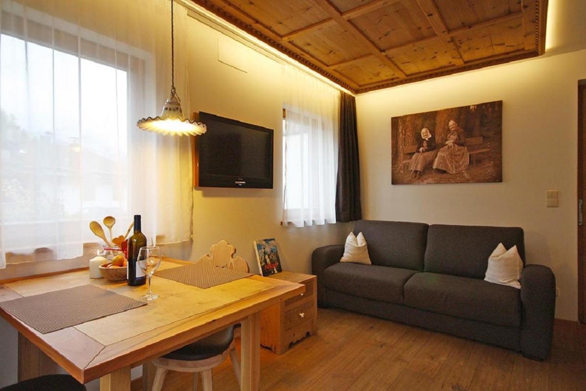Appartement Pichler Dobbiaco Zewnętrze zdjęcie
