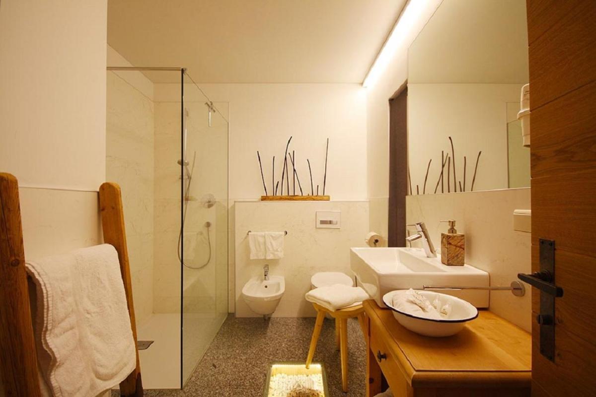 Appartement Pichler Dobbiaco Zewnętrze zdjęcie
