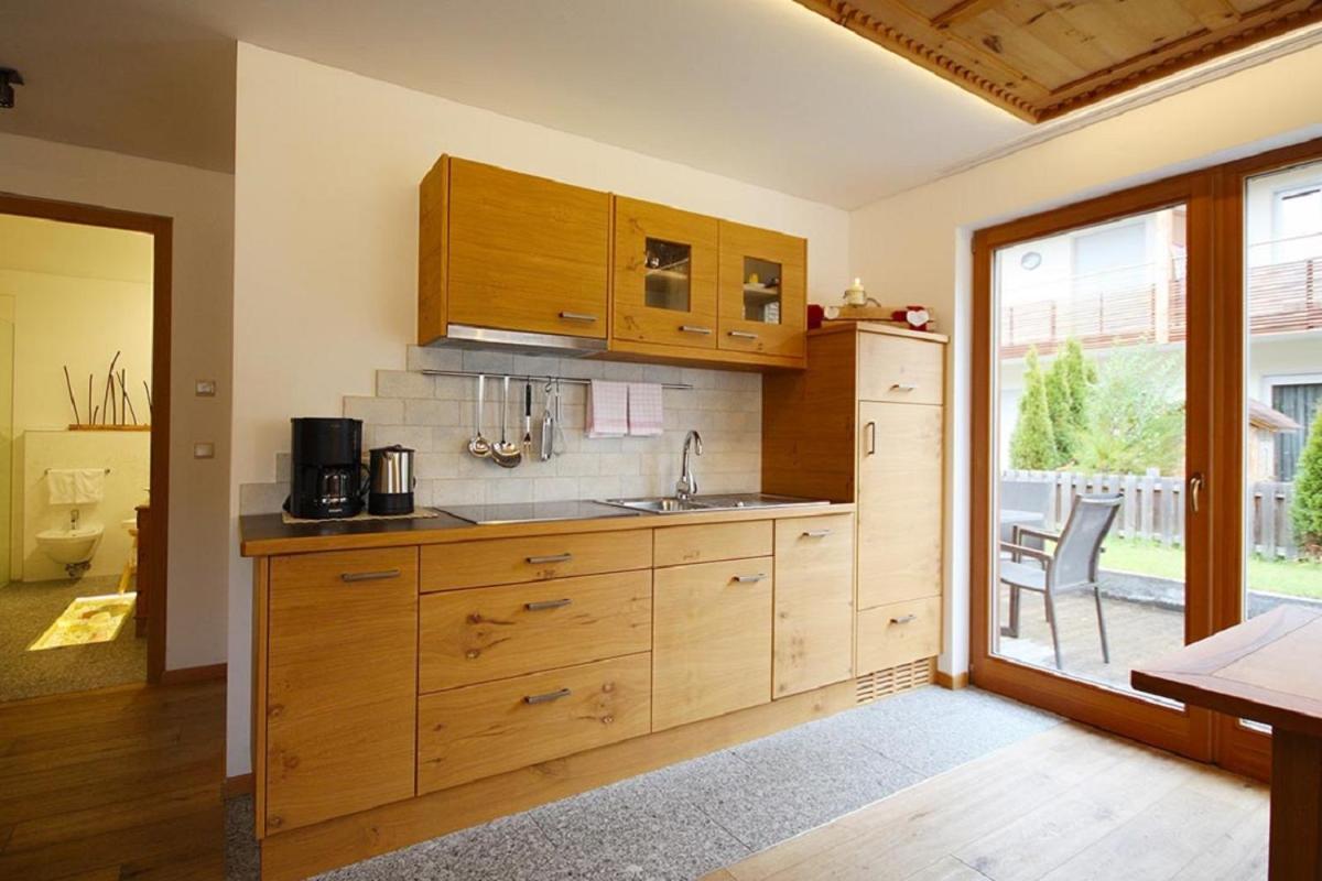 Appartement Pichler Dobbiaco Zewnętrze zdjęcie