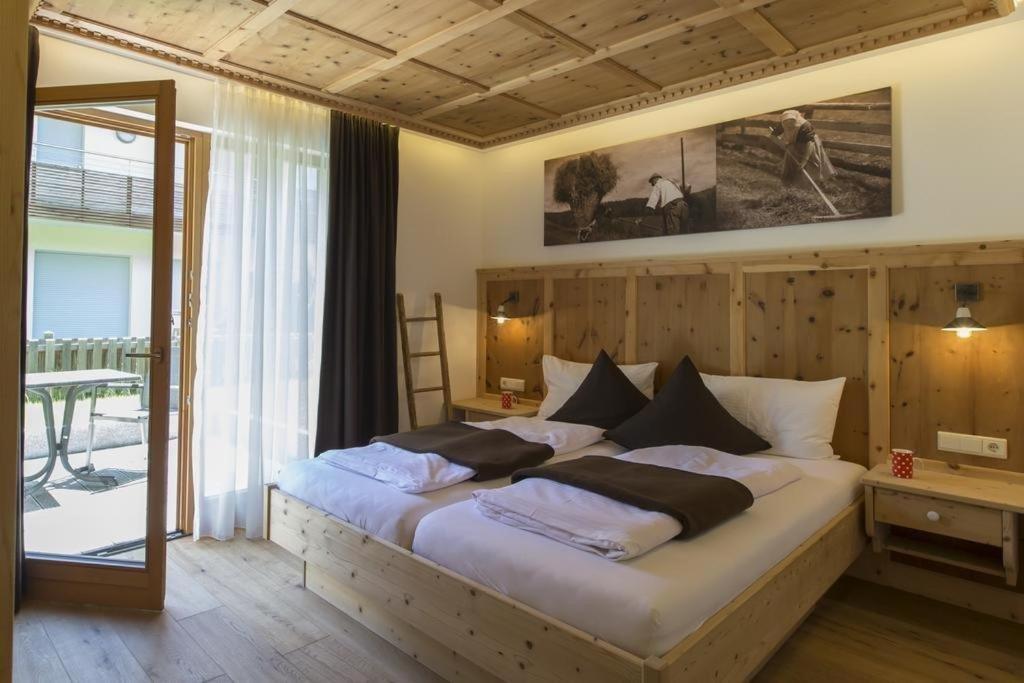 Appartement Pichler Dobbiaco Zewnętrze zdjęcie