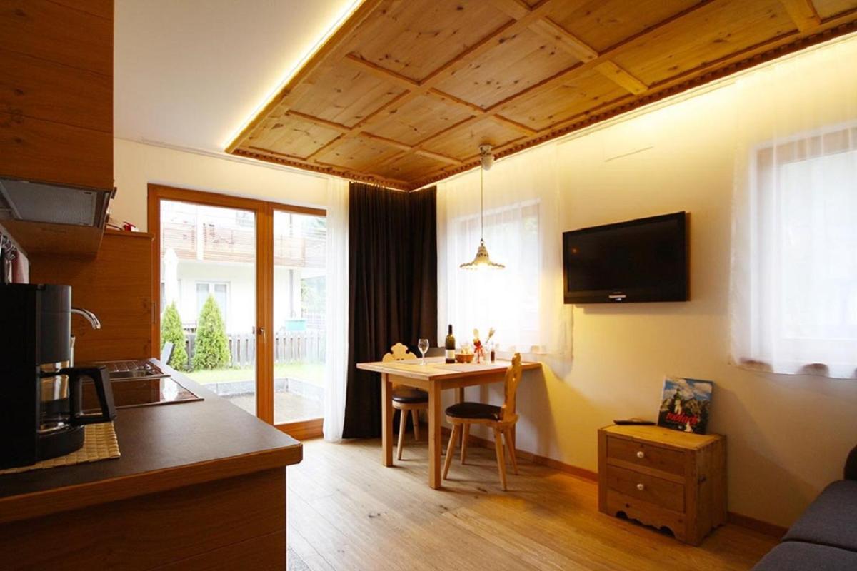 Appartement Pichler Dobbiaco Zewnętrze zdjęcie