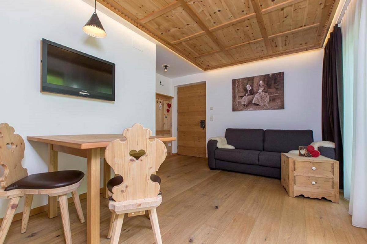 Appartement Pichler Dobbiaco Zewnętrze zdjęcie