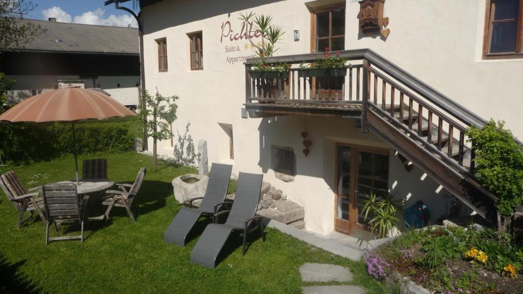 Appartement Pichler Dobbiaco Zewnętrze zdjęcie