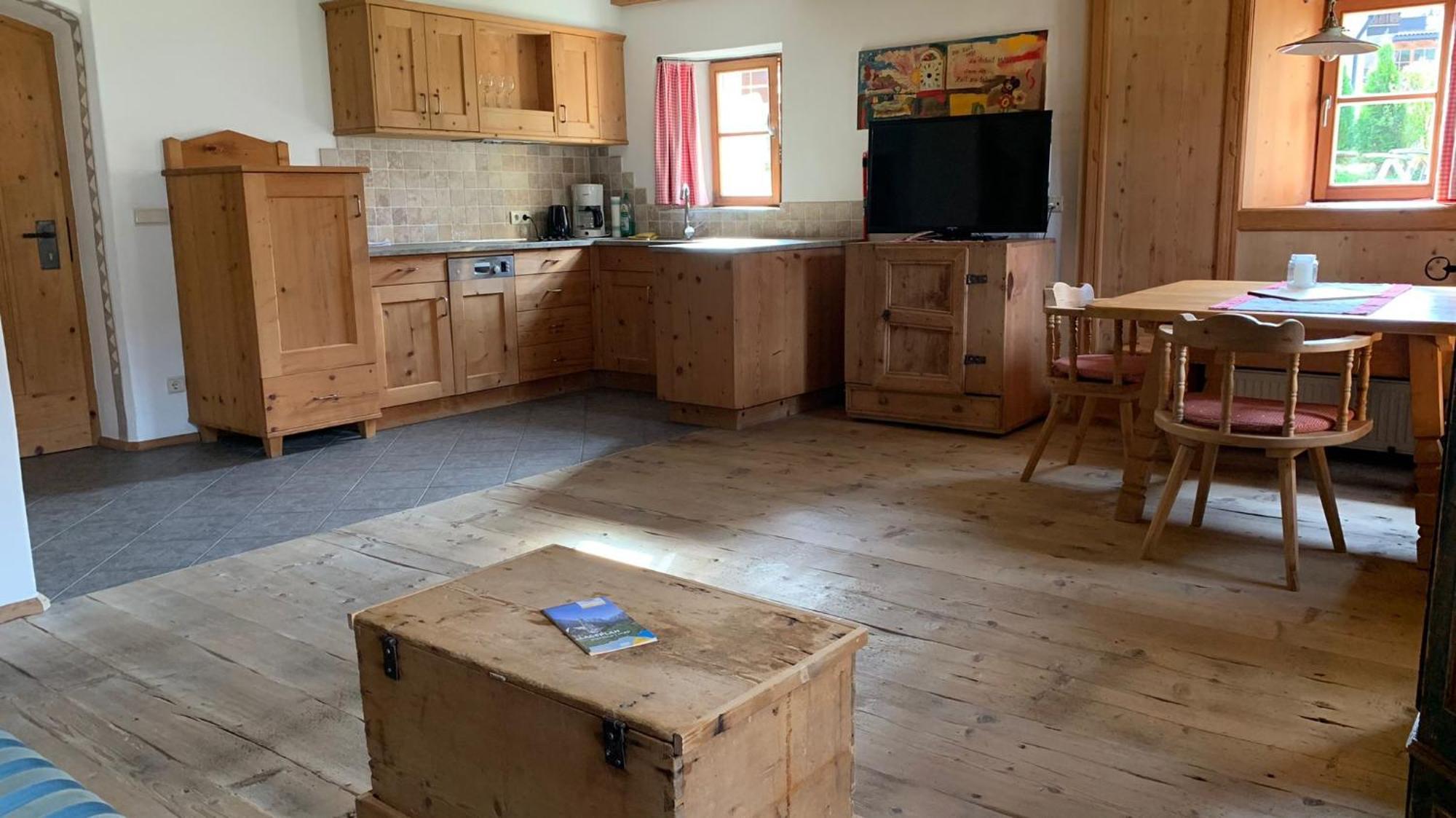 Appartement Pichler Dobbiaco Zewnętrze zdjęcie