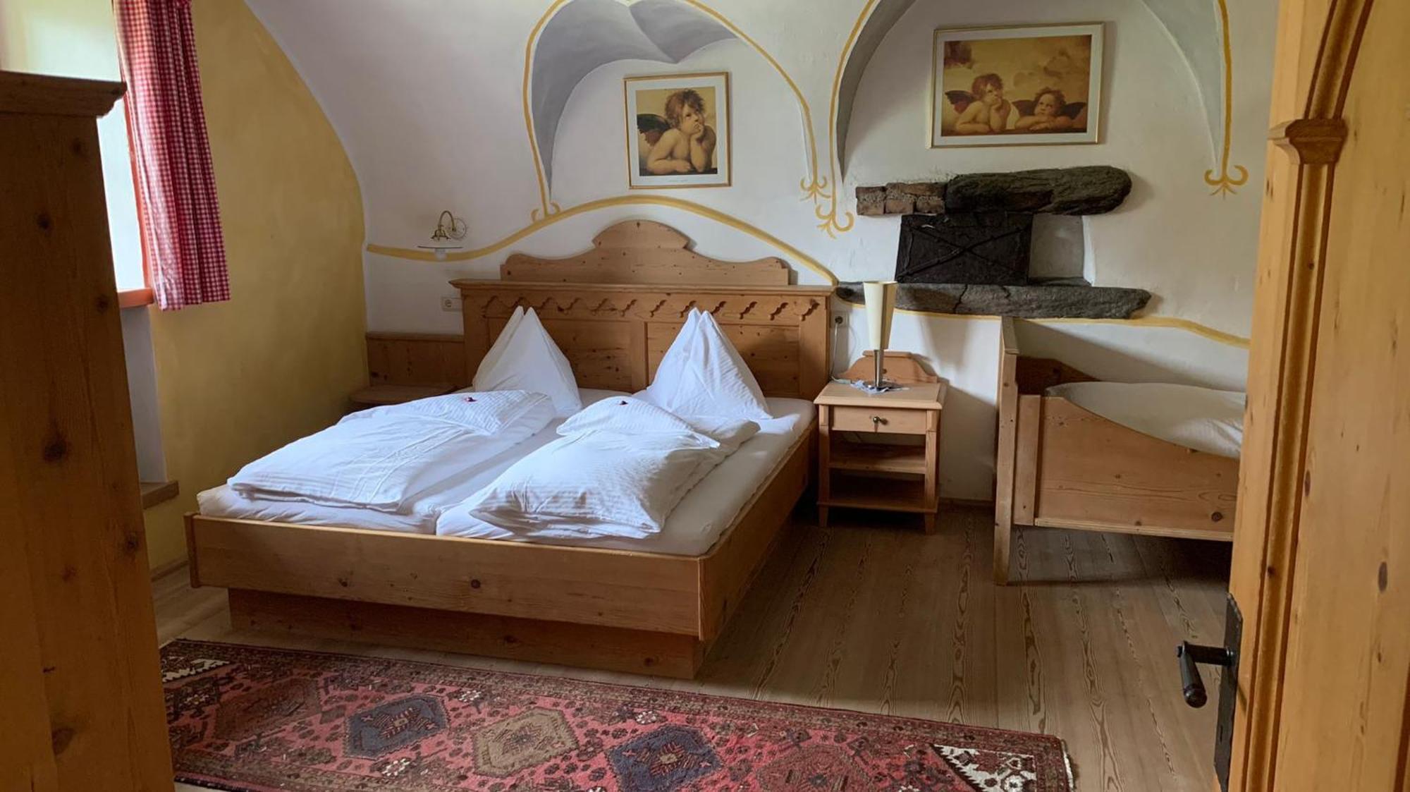 Appartement Pichler Dobbiaco Zewnętrze zdjęcie