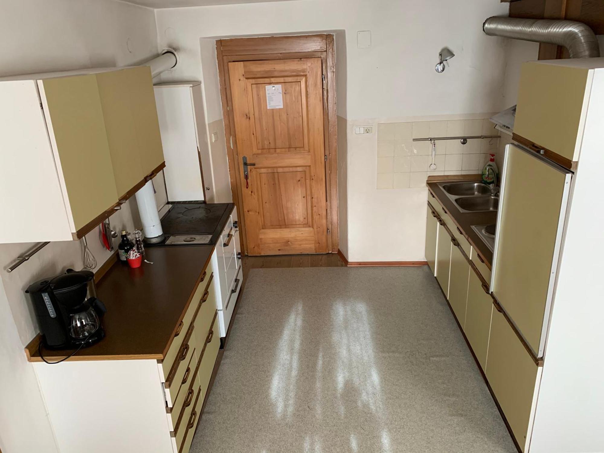 Appartement Pichler Dobbiaco Zewnętrze zdjęcie