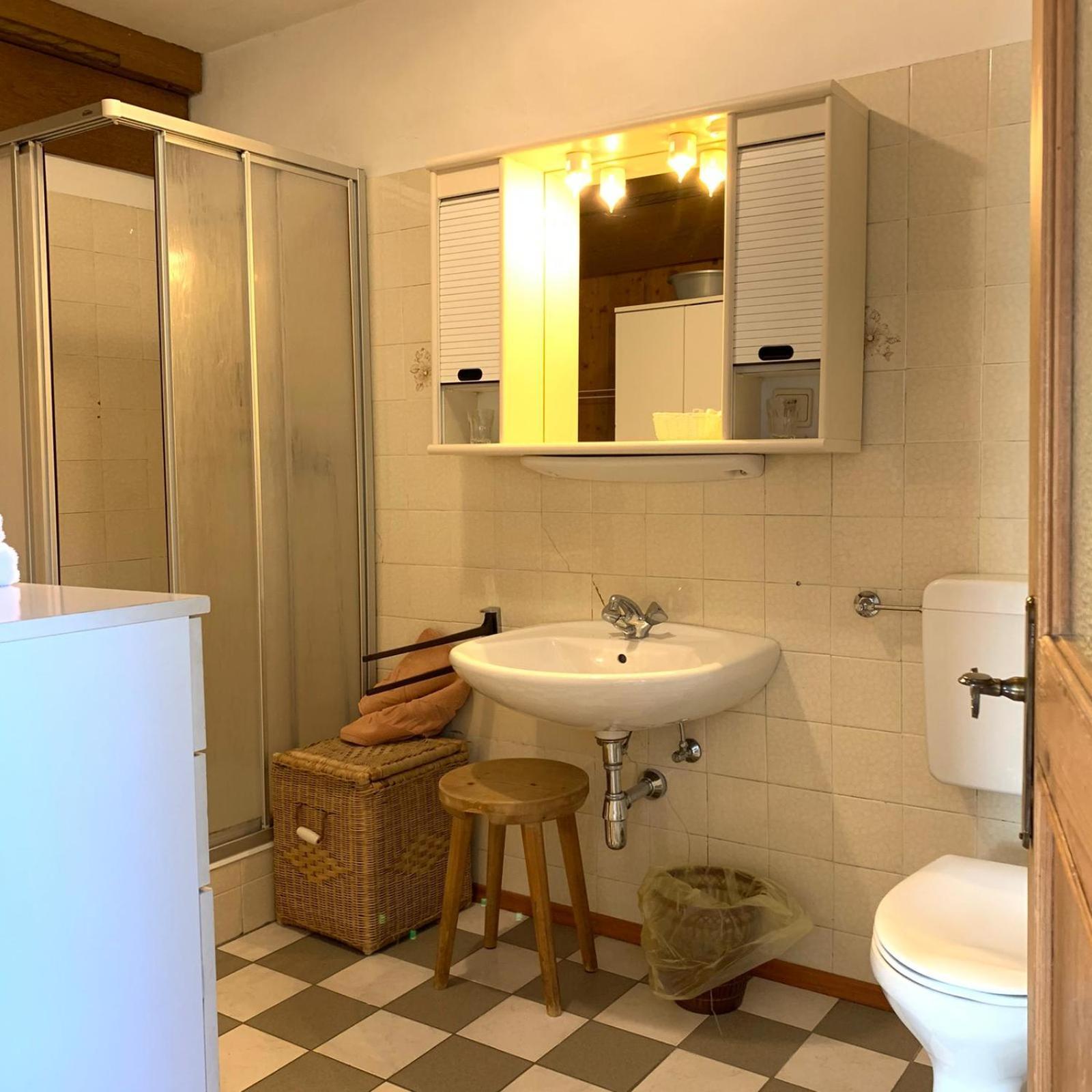 Appartement Pichler Dobbiaco Zewnętrze zdjęcie