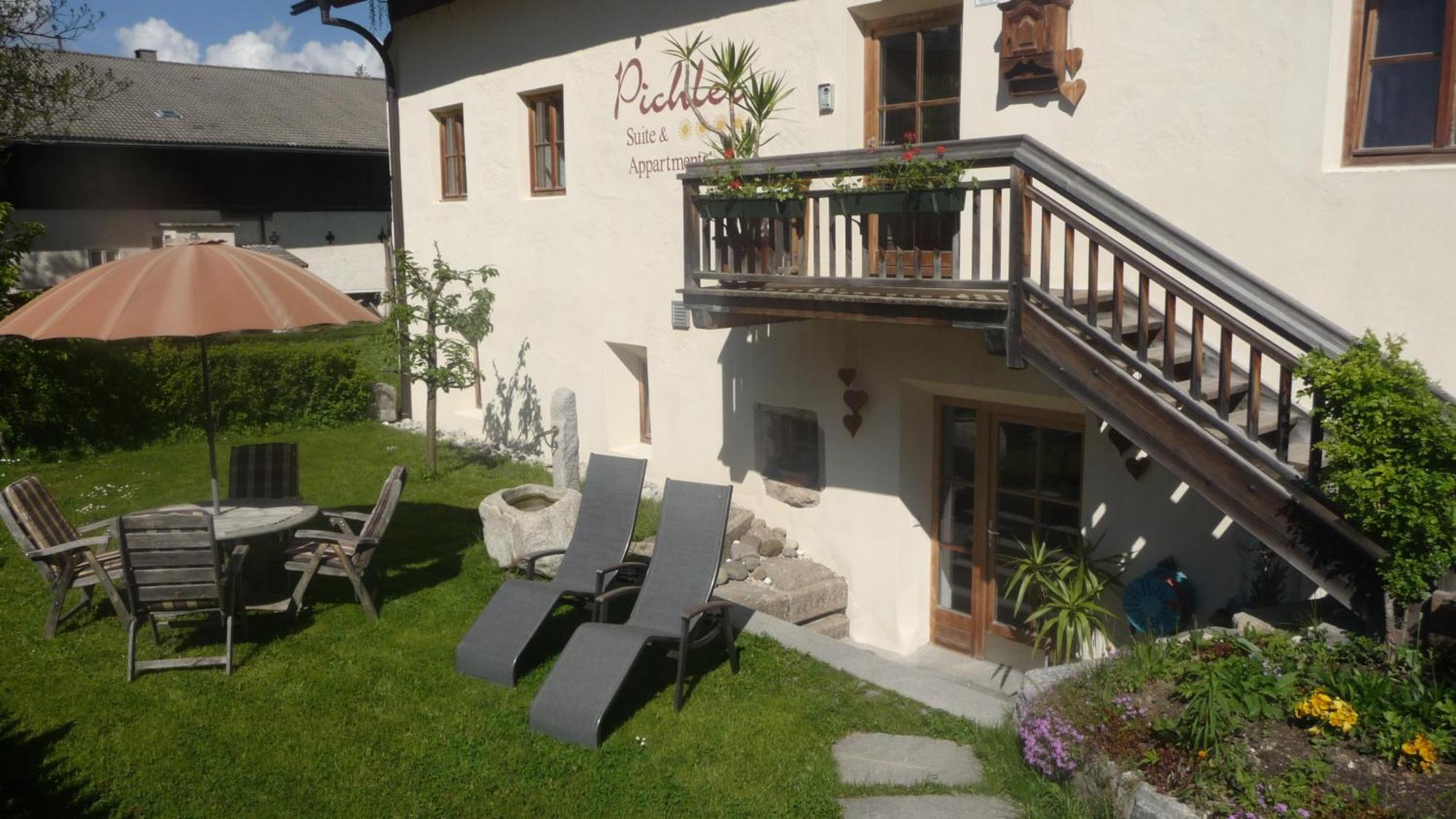 Appartement Pichler Dobbiaco Zewnętrze zdjęcie