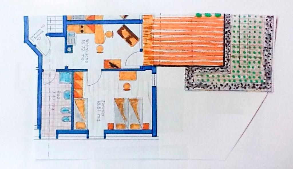 Appartement Pichler Dobbiaco Pokój zdjęcie