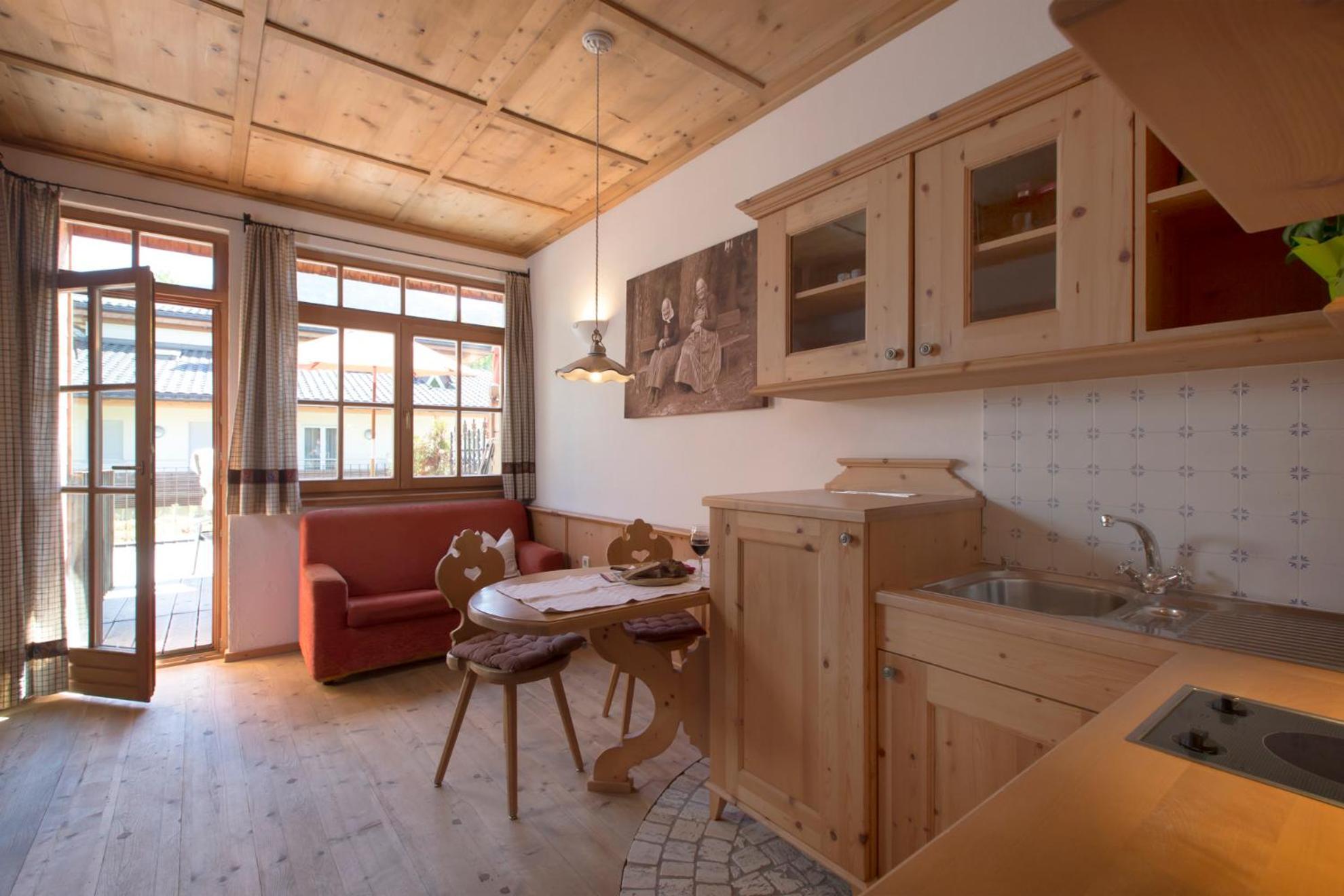 Appartement Pichler Dobbiaco Zewnętrze zdjęcie