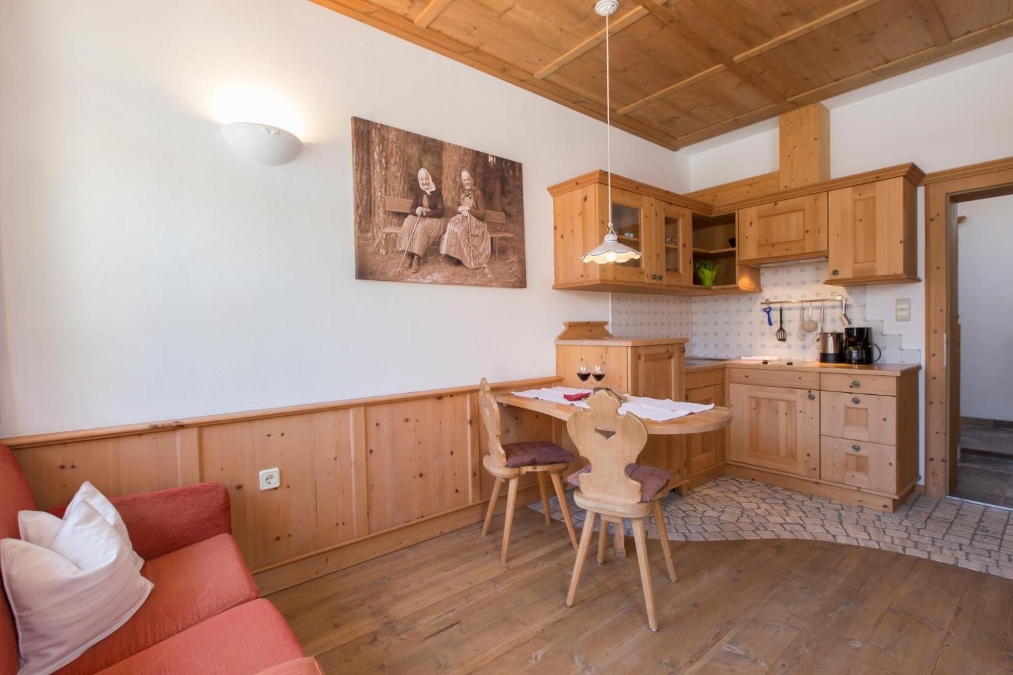 Appartement Pichler Dobbiaco Zewnętrze zdjęcie