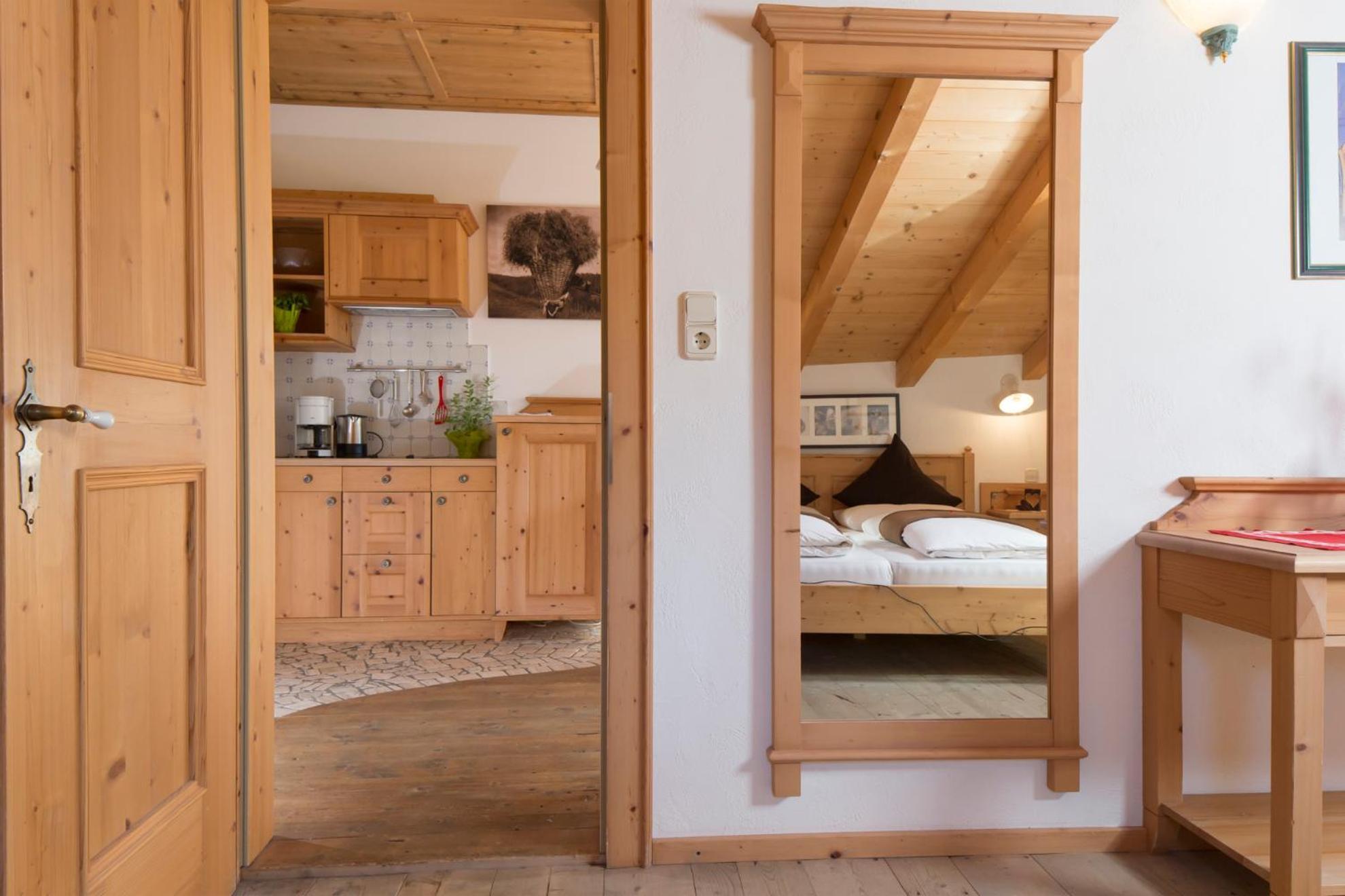 Appartement Pichler Dobbiaco Zewnętrze zdjęcie