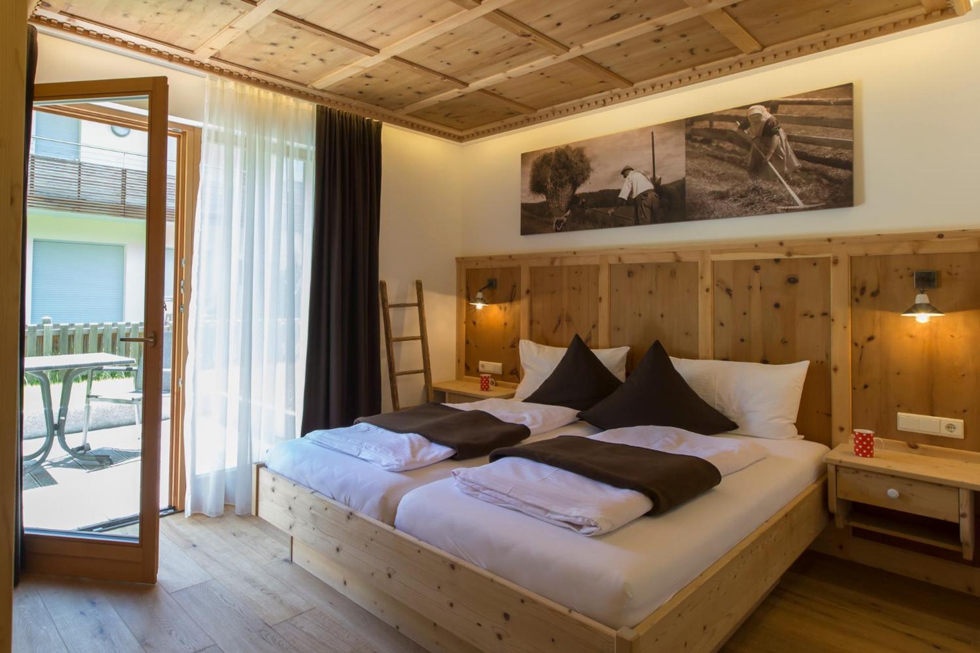 Appartement Pichler Dobbiaco Zewnętrze zdjęcie